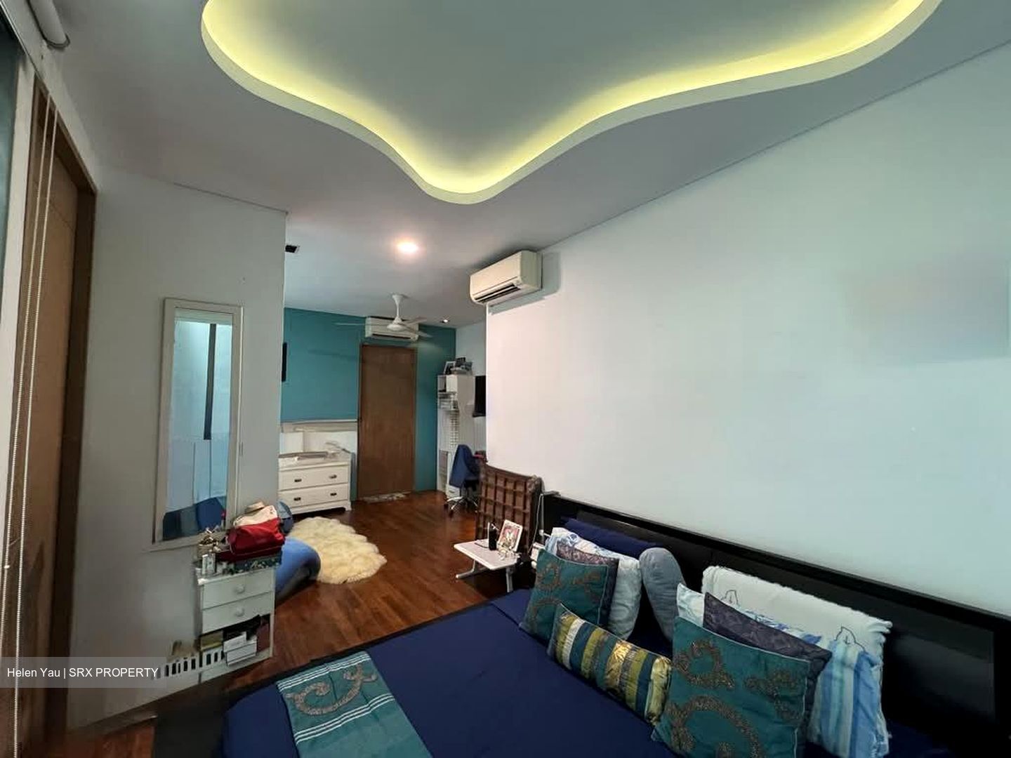 St Patrick's Residences (D15), Apartment #549265521